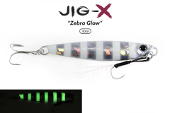 Fujin Jig-X 30gr Shore Jigging - Jig Yem
