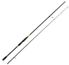 Okuma Ceymar SW Bass 256cm MH 15-56gr M-Fast 2 Parça Olta Kamışı