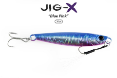 Fujin Jig-X 20gr Light Jigging - Jig Yem