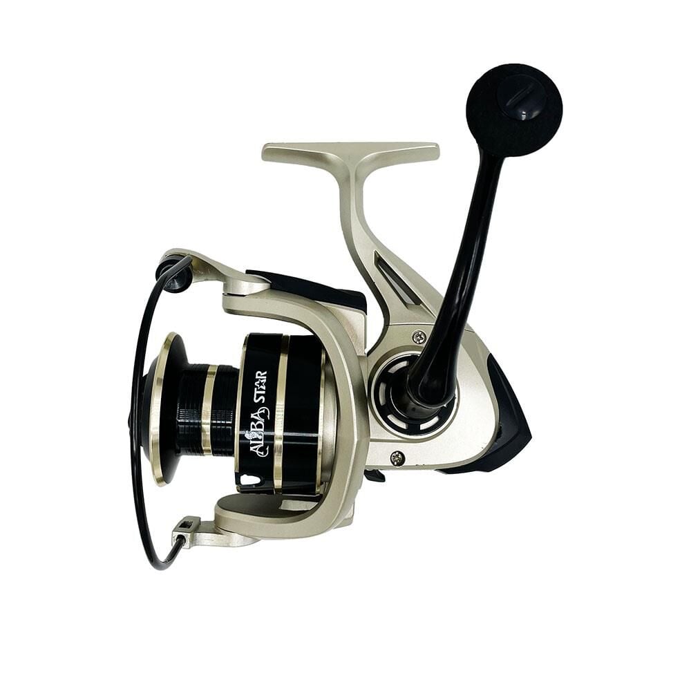 Albastar Cattivo 4000 3+1BB Olta Makinesi