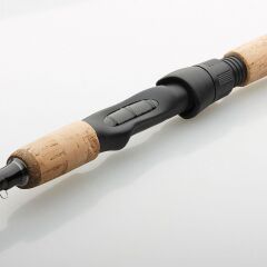 Dam Iconic Travel XP Spin 2.40m 10-30g 4 Parça Spin Kamışı