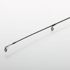 Dam Iconic Travel XP Spin 2.40m 10-30g 4 Parça Spin Kamışı