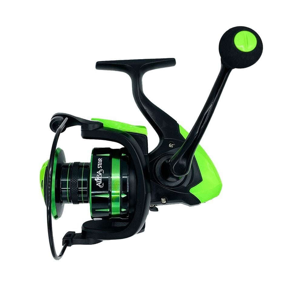 Albastar Buono 4000 3+1BB Olta Makinası