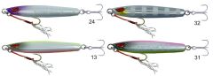 Kendo Guntetsu Jig 18 gr Suni Yem