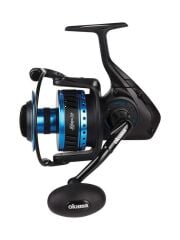 Okuma Azores ZXP-8000 (Low Speed ) 6+1 bb Olta Makinesi