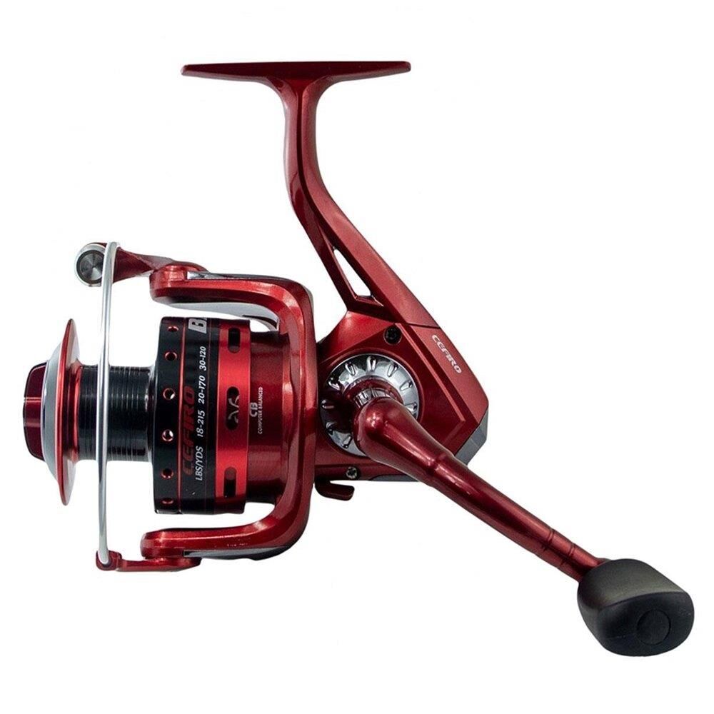 Bauer Cefiro 50 Olta Makinesi