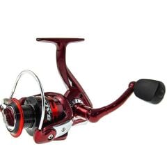 Bauer Cefiro 50 Olta Makinesi