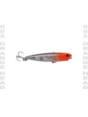 Fujin Hydra 85mm 10gr Su Üstü Maket Balık