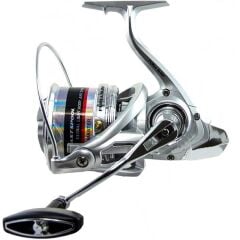 Bauer Furia 8000 Surf Olta Makinesi