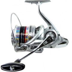 Bauer Furia 8000 Surf Olta Makinesi