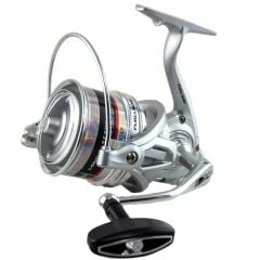 Bauer Furia 8000 Surf Olta Makinesi