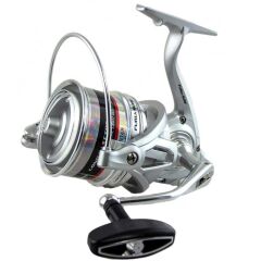 Bauer Furia 8000 Surf Olta Makinesi