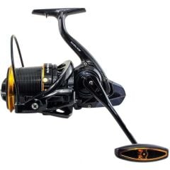 Bauer Baviera 5000 Surf Olta Makinesi