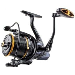 Bauer Baviera 5000 Surf Olta Makinesi