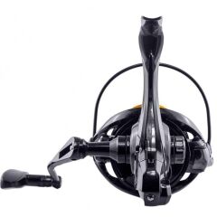 Bauer Baviera 5000 Surf Olta Makinesi