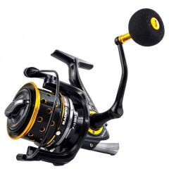 Bauer Rapido 8000 Surf Olta Makinesi