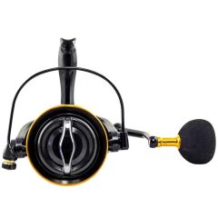 Bauer Rapido 8000 Surf Olta Makinesi