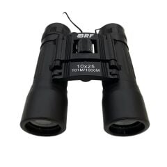 BRF D-002 10X25 El Dürbünü