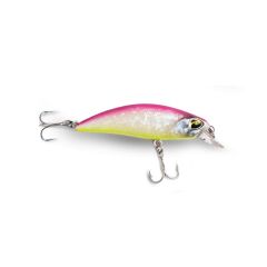 Fujin Ziggy 50mm 3.6gr LRF Maket Balık