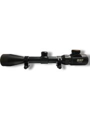 Berfa BRF-008 3-9X40E Zoomlu Işıklı Dürbün