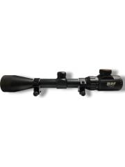 Berfa BRF-008 3-9X40E Zoomlu Işıklı Dürbün