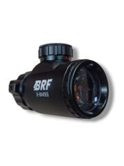 Berfa BRF-008 3-9X40E Zoomlu Işıklı Dürbün