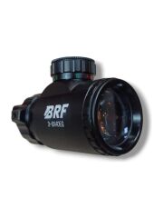 Berfa BRF-008 3-9X40E Zoomlu Işıklı Dürbün