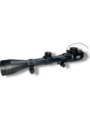 Berfa BRF-008 3-9X40E Zoomlu Işıklı Dürbün