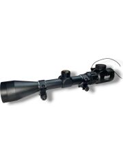 Berfa BRF-008 3-9X40E Zoomlu Işıklı Dürbün