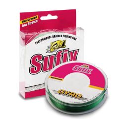 Sufix Gyro Deep Green İp Misina 100 Metre