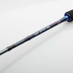 Dam Imax Sw Spin 2.40M MF 10-40G MMH 2 Parça