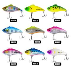 Effe Swing Vibe 7.2cm 18.6 gr Vibrasyon