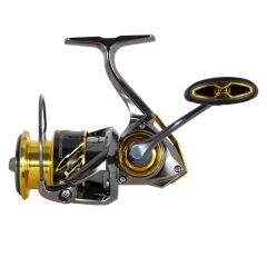 RYUJI ARES X 3000M 5+1BB LİGHT SPİN OLTA MAKİNASI