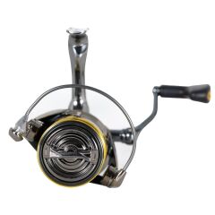 RYUJI ARES X 3000M 5+1BB LİGHT SPİN OLTA MAKİNASI