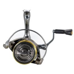 RYUJI ARES X 3000M 5+1BB LİGHT SPİN OLTA MAKİNASI