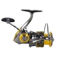 RYUJI ARES X 3000M 5+1BB LİGHT SPİN OLTA MAKİNASI