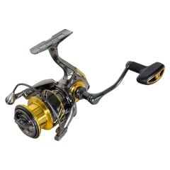 RYUJI ARES X 3000M 5+1BB LİGHT SPİN OLTA MAKİNASI