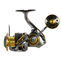 RYUJI ARES X 4000M 5+1BB SPİN OLTA MAKİNASI