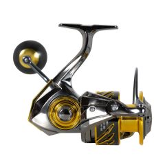 RYUJI ARES X 4000M 5+1BB SPİN OLTA MAKİNASI