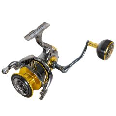 RYUJI ARES X 4000M 5+1BB SPİN OLTA MAKİNASI