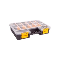 Süper Bag ASR-2098 Slim Organizer Malzeme Kutusu 14 Bölmeli