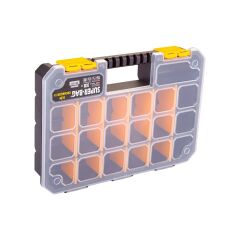 Süper Bag ASR-2098 Slim Organizer Malzeme Kutusu 14 Bölmeli