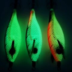 DTD Premium Bukva 2.0 6.5cm/7.9g Kalamar Zokası