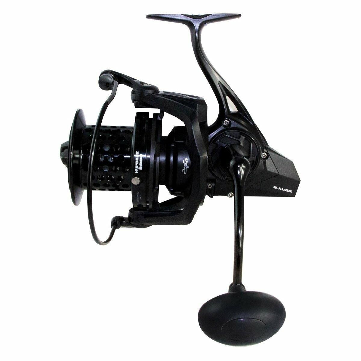 Bauer Hypnoze 8000 Surf Olta Makinesi