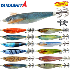 Yamashita Toto Sutte R Kalamar Zokası Ws95Nc