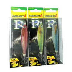 Yamashita Toto Sutte R Kalamar Zokası Ws95Nc