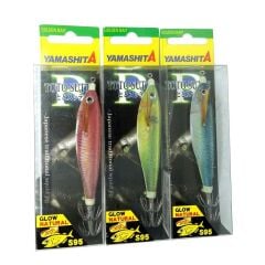 Yamashita Toto Sutte R Kalamar Zokası Ws95Nc