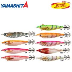 Yamashita Toto Sutte R Kalamar Zokası Ws95N