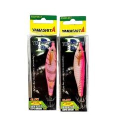 Yamashita Toto Sutte R Kalamar Zokası Ws95N