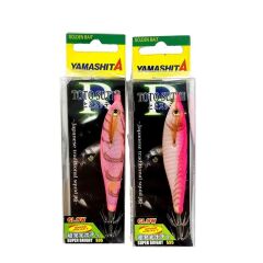 Yamashita Toto Sutte R Kalamar Zokası Ws95N